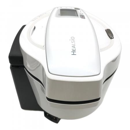 SHARP (シャープ) ヘルシオ ホットクック KN-HW16F-W 白 2021年製 水