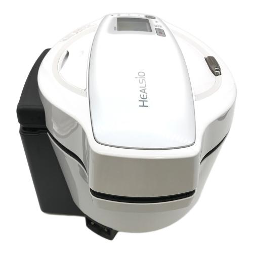 SHARP (シャープ) ヘルシオ ホットクック KN-HW16F-W 白 2021年製 水なし自動調理器