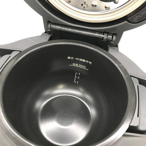 SHARP (シャープ) ヘルシオ ホットクック KN-HW16F-W 白 2021年製 水なし自動調理器