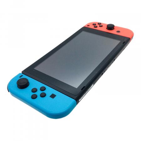 Nintendo (ニンテンドー) Nintendo Switch HAD-S-KABAA HAC-001(-01