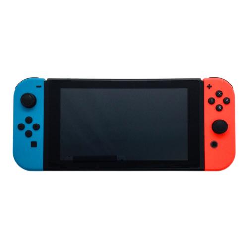 Nintendo (ニンテンドー) Nintendo Switch HAD-S-KABAA HAC-001(-01) 動作確認済み XKJ10089463481