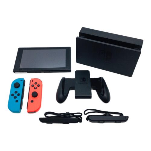 Nintendo (ニンテンドー) Nintendo Switch HAD-S-KABAA HAC-001(-01