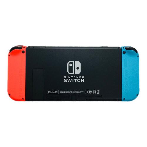 Nintendo (ニンテンドー) Nintendo Switch HAD-S-KABAA HAC-001(-01