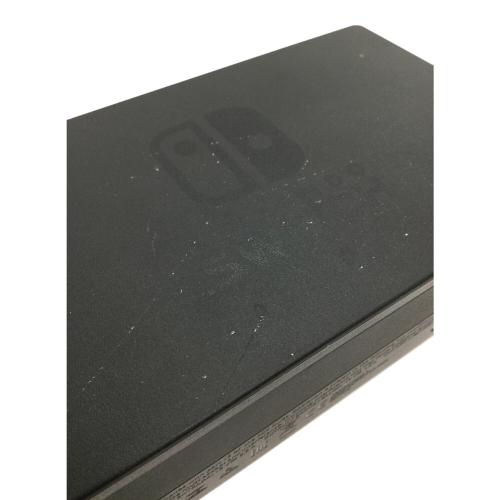 Nintendo　Switch　本体セット動作確認済　HAC-S-KABAA Amazon.co.jp: 【整備済み品】 Nintendo Switch ネオンブルー・ネオン