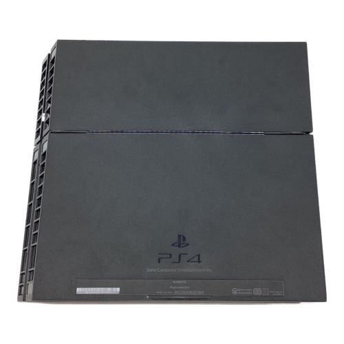 SONY (ソニー) Playstation4 CUH-1100A -