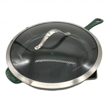 ブランド：Staub】商品一覧｜中古・リサイクルショップの公式通販 トレファクONLINE