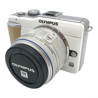 OLYMPUS (オリンパス) 一眼レフカメラ E-PL1 -