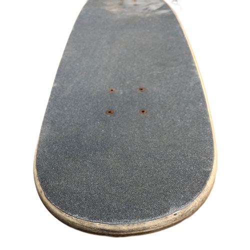 CARVER (カーバー) スケートボード ブラック