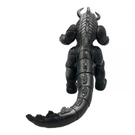 ソフビフィギュア BANDAI ジャスピオンテツゴス ソフビ｜トレファクONLINE