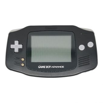 Nintendo (ニンテンドウ) GAMEBOY ADVANCE SP ソフトセット AGB-001 -