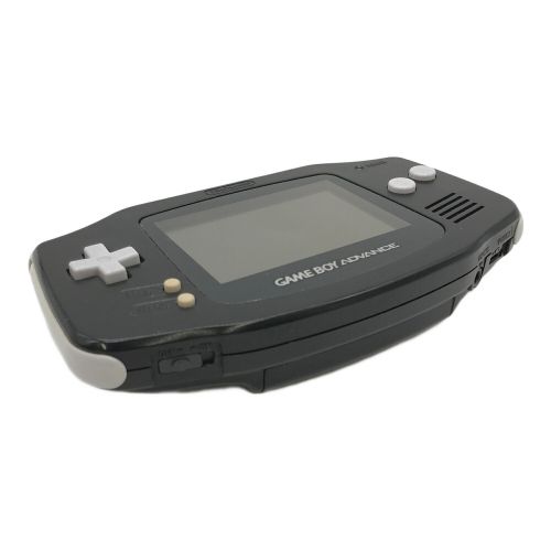 Nintendo (ニンテンドウ) GAMEBOY ADVANCE SP ソフトセット AGB-001 -