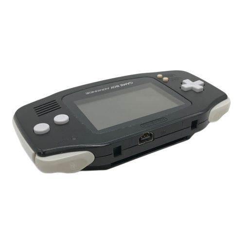 Nintendo (ニンテンドウ) GAMEBOY ADVANCE SP ソフトセット AGB-001 -