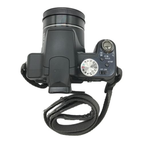 Panasonic (パナソニック) デジタル一眼レフカメラ DMC-FZ18 CP7530653