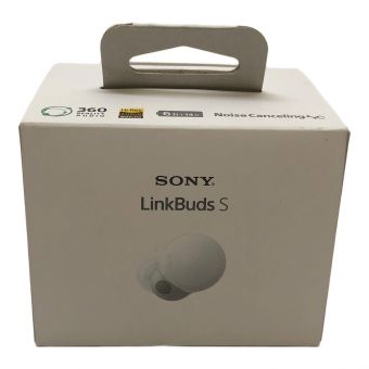 SONY (ソニー) ワイヤレスイヤホン WF-LS900N 動作確認済み