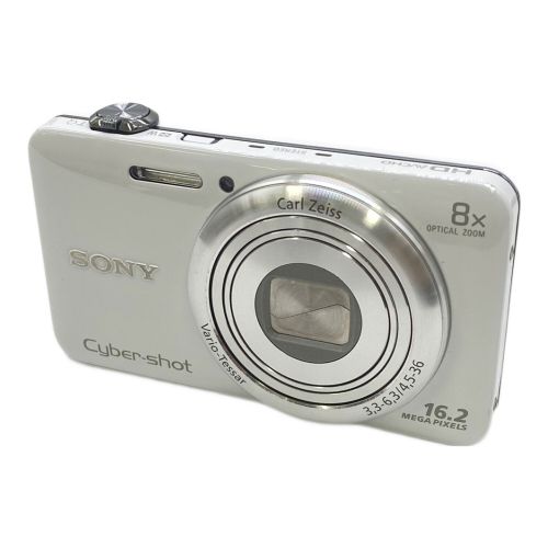 SONY (ソニー) コンパクトデジタルカメラ DSC-WX60 1680万画素(総画素) 1/2.3型CMOS 0037878