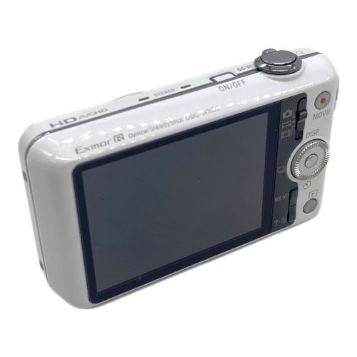 SONY (ソニー) コンパクトデジタルカメラ DSC-WX60 1680万画素(総画素) 1/2.3型CMOS 0037878