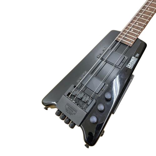HONER エレキベース B2A MOD スタインハ゛ーカ゛ータイフ゜
