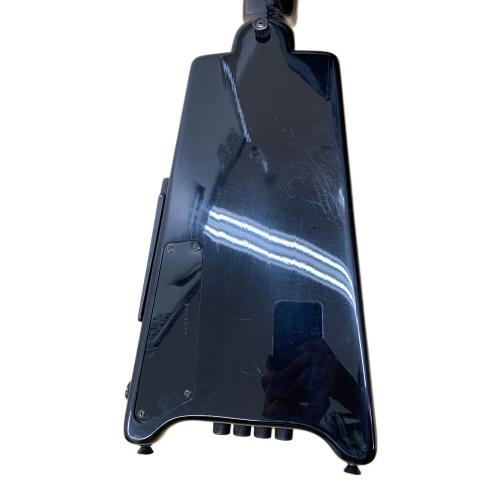 HONER エレキベース B2A MOD スタインハ゛ーカ゛ータイフ゜