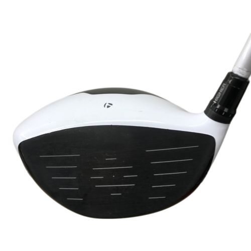 TaylorMade (テイラーメイド) ドライバー M1 フレックス【R】 ロフト角【9.5°】