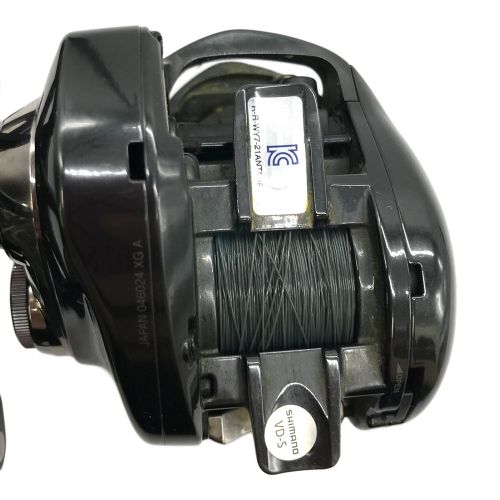 SHIMANO (シマノ) リール 23 ANTARES アンタレス DC MD XG RH XG