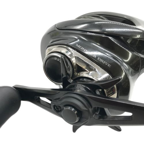 SHIMANO (シマノ) リール 23 ANTARES アンタレス DC MD XG RH XG