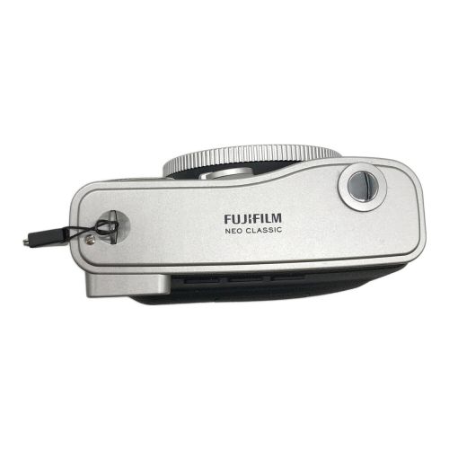 FUJIFILM (フジフィルム) インスタントカメラ instax mini90 -
