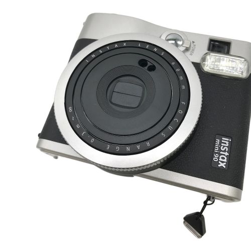 FUJIFILM (フジフィルム) インスタントカメラ instax mini90 -