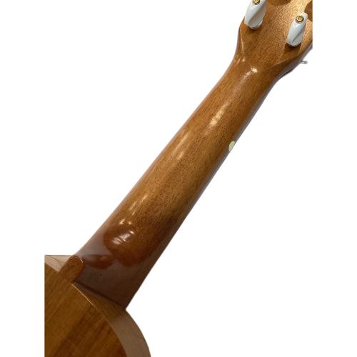 FAMOUS (フェイマス) ソプラノウクレレ FS-5 日本製