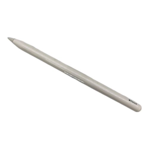 Apple (アップル) apple pencil MU8F2J/A