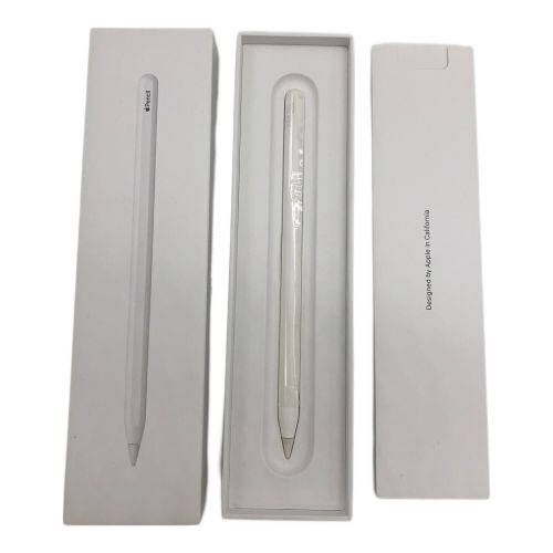 Apple (アップル) apple pencil MU8F2J/A