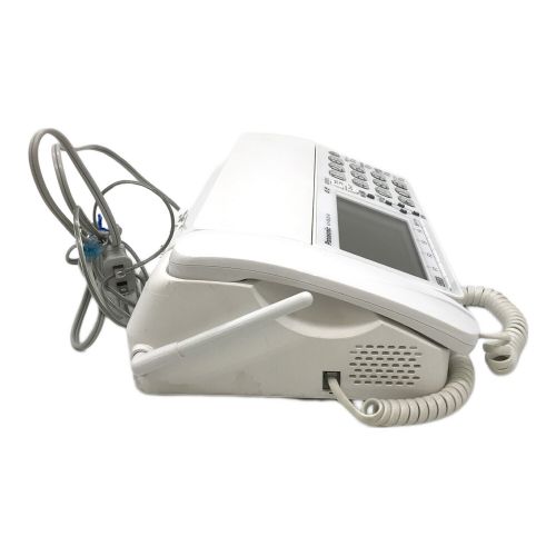Panasonic (パナソニック) FAX付電話機 KX-PZ620