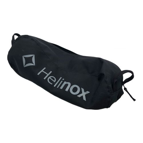 Helinox (ヘリノックス) アウトドアチェア チェアワン
