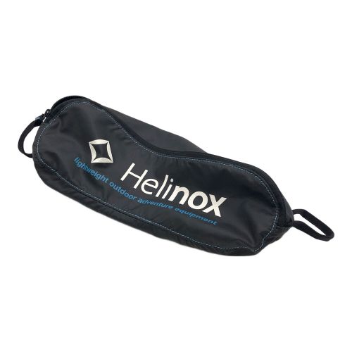 Helinox (ヘリノックス) アウトドアチェア チェアワン