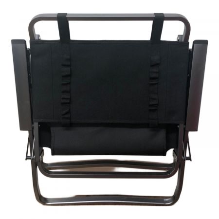 ZANE ARTS (ゼインアーツ) レードチェア ブラック 17｜トレファクONLINE