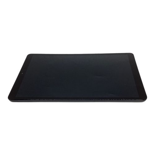 SAMSUNG (サムスン) Galaxy Tab SM-T510 Wi-Fiモデル 程度:Bランク