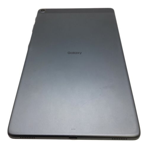 SAMSUNG (サムスン) Galaxy Tab SM-T510 Wi-Fiモデル 程度:Bランク