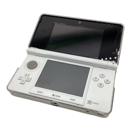 Nintendo (ニンテンドウ) NintendoDS CTR-001 動作確認済み C%JH117034745