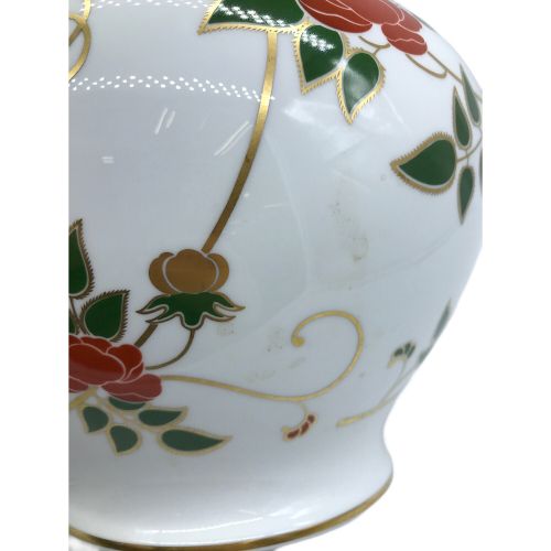 大倉陶園 (オオクラトウエン) 花瓶｜トレファクONLINE