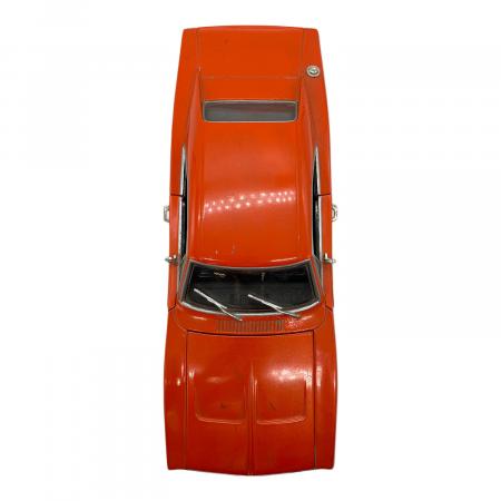 HOT WHEELS (ホットウィールズ) ミニカー 69ダッジチャージャー