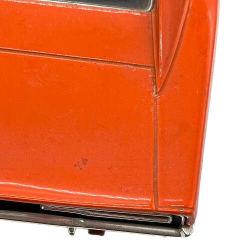 HOT WHEELS (ホットウィールズ) ミニカー 69ダッジチャージャー