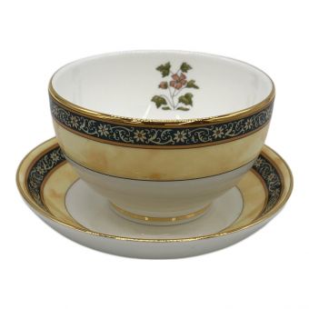 Wedgwood (ウェッジウッド) カップ&ソーサー インディア