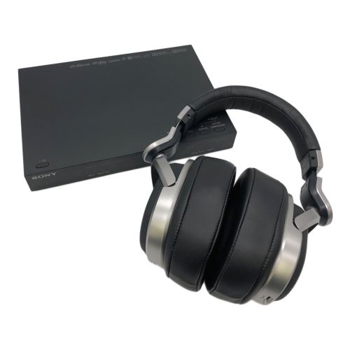 SONY (ソニー) デジタルサラウンドヘッドホンシステム MDR-HW700DS