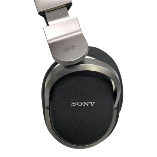 SONY (ソニー) デジタルサラウンドヘッドホンシステム MDR-HW700DS