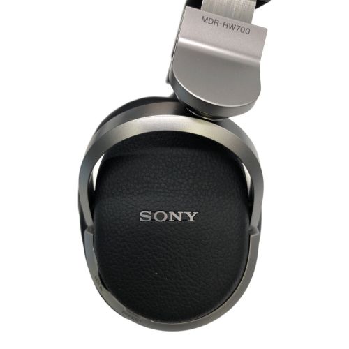 SONY (ソニー) デジタルサラウンドヘッドホンシステム MDR-HW700DS