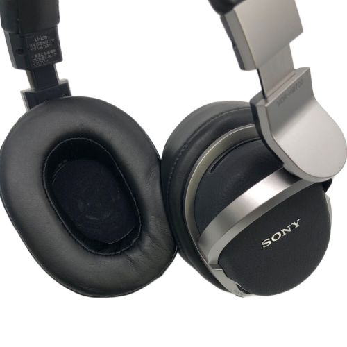 SONY (ソニー) デジタルサラウンドヘッドホンシステム MDR-HW700DS