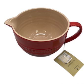 LE CREUSET (ルクルーゼ) Mixing Bowl 2L