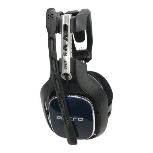 ASTRO (アストロ) ゲーミングヘッドセット A40+MIXAMP PRO