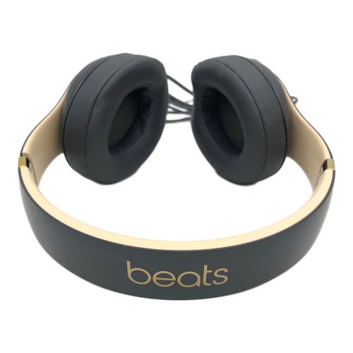 beats (ビーツ) ワイヤレスヘッドホン Studio3 A1914