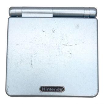 Nintendo (ニンテンドウ) GAMEBOY ADVANCE SP AGS-001 動作確認済み XJH14947889