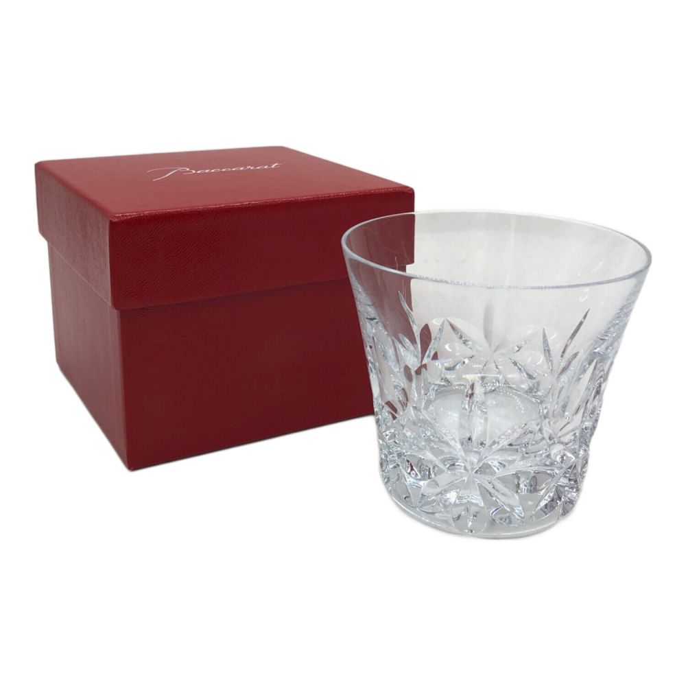 Baccarat (バカラ) ロックグラス 2023年 エクラ｜トレファクONLINE